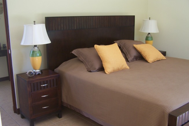 Master Suite